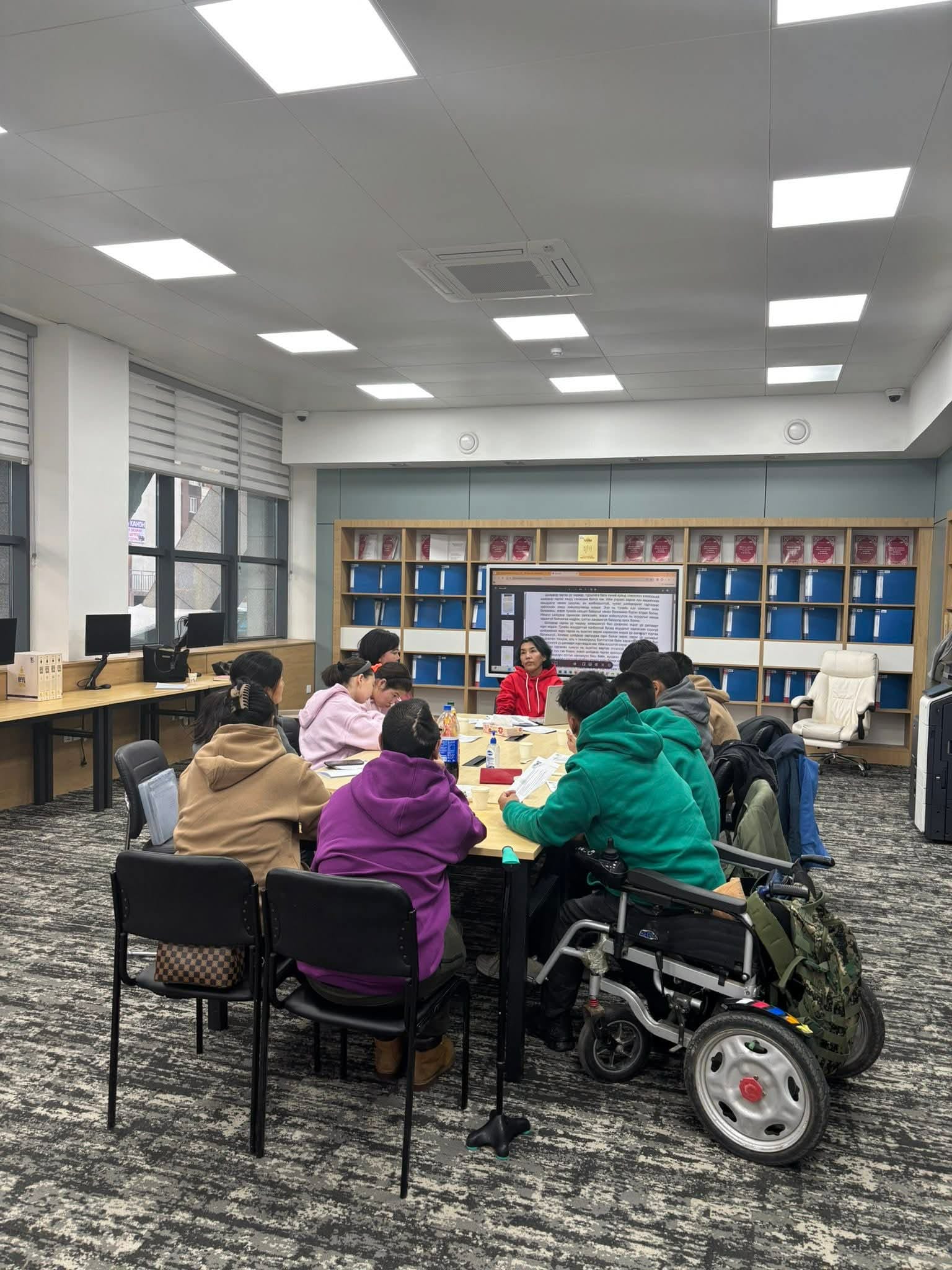 Гишүүдэд зориулсан үйлчилгээ - Зураг 6